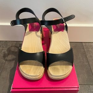 Swedish Hasbeen - Mia - Size 39